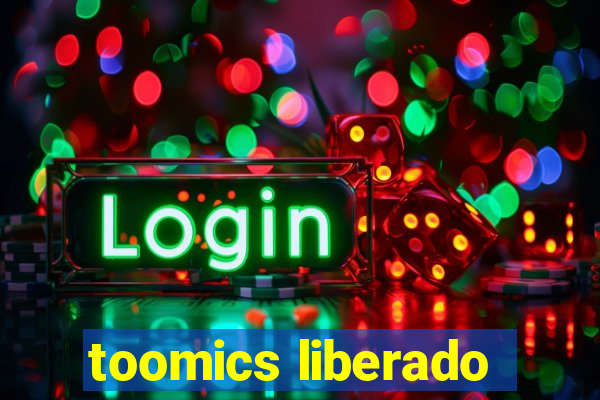 toomics liberado